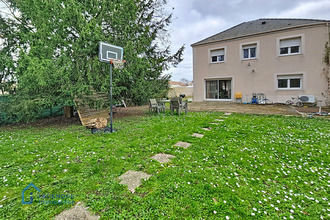 achat maison herblay 95220