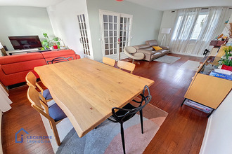 achat maison herblay 95220