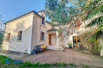 achat maison herblay 95220