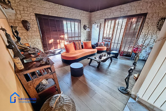 achat maison herblay 95220