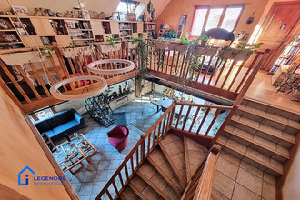 achat maison herblay 95220