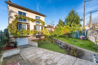 achat maison herblay 95220