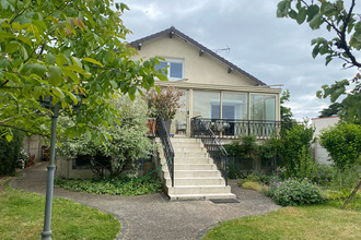 achat maison herblay 95220