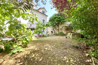 achat maison herblay 95220