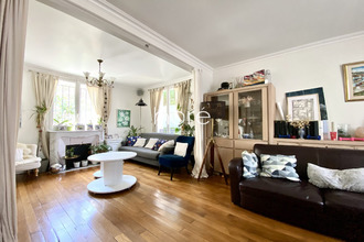 achat maison herblay 95220