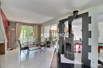 achat maison herblay 95220
