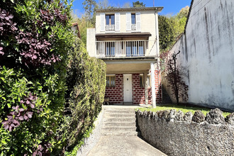 achat maison herblay 95220