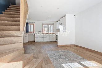 achat maison herblay 95220