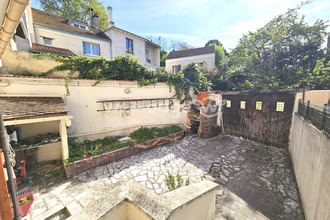 achat maison herblay 95220