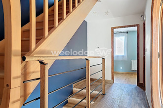 achat maison herblay 95220
