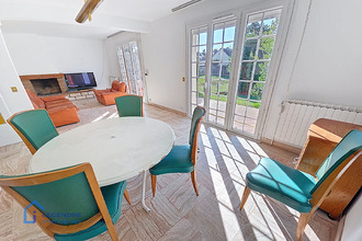 achat maison herblay 95220