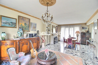 achat maison herblay 95220