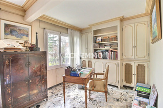 achat maison herblay 95220