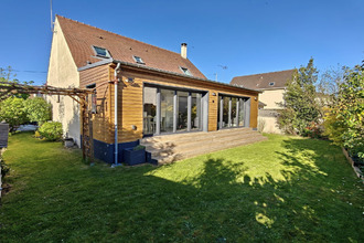 achat maison herblay 95220