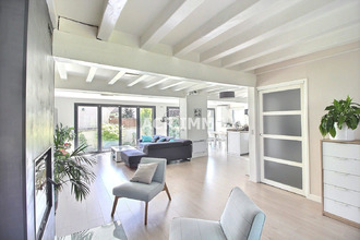 achat maison herblay 95220