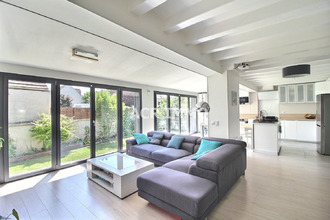 achat maison herblay 95220