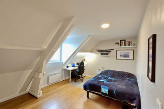 achat maison herblay 95220