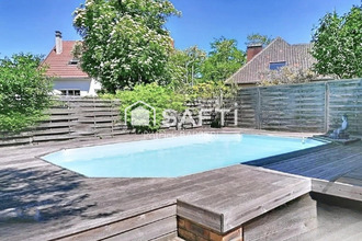 achat maison herblay 95220
