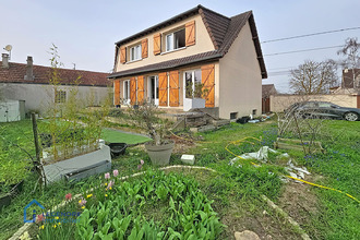 achat maison herblay 95220