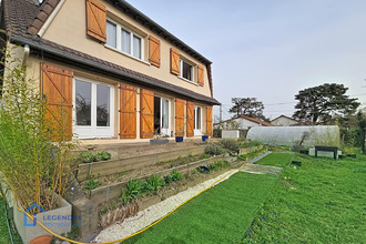 achat maison herblay 95220
