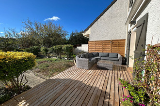 achat maison herblay 95220