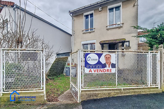 achat maison herblay 95220