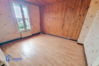achat maison herblay 95220