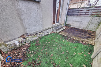 achat maison herblay 95220