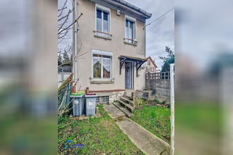 achat maison herblay 95220