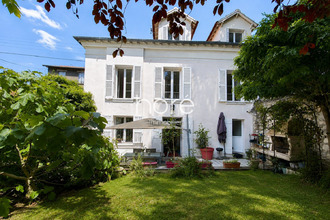 achat maison herblay 95220