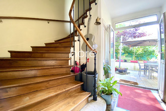 achat maison herblay 95220