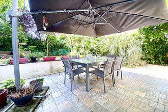 achat maison herblay 95220