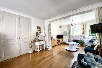 achat maison herblay 95220