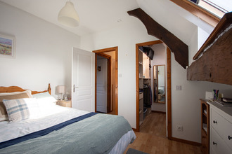 achat maison herce 53120