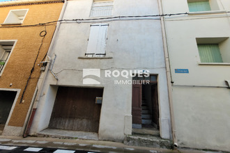 achat maison herepian 34600