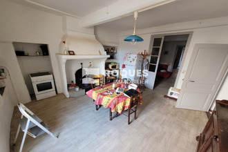 achat maison herepian 34600