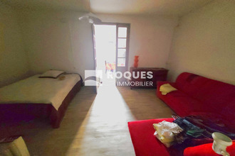 achat maison herepian 34600