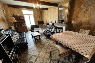 achat maison herepian 34600