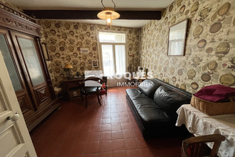 achat maison herepian 34600