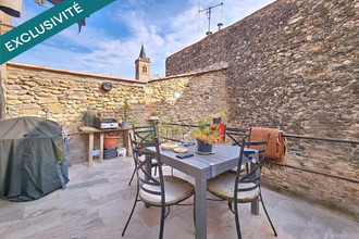 achat maison herepian 34600