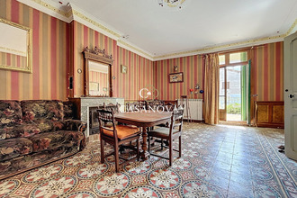 achat maison herepian 34600