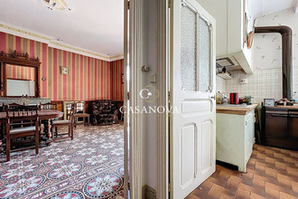 achat maison herepian 34600