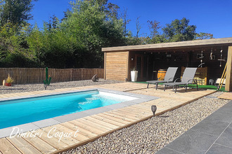 achat maison herepian 34600