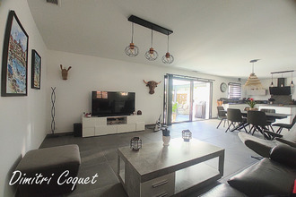 achat maison herepian 34600