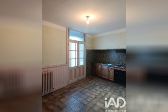 achat maison herepian 34600