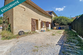 achat maison herepian 34600