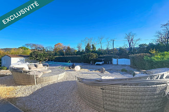 achat maison herepian 34600