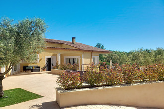 achat maison herepian 34600