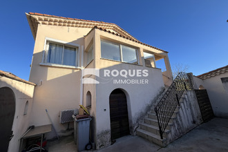 achat maison herepian 34600