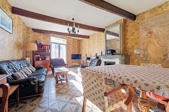 achat maison herepian 34600